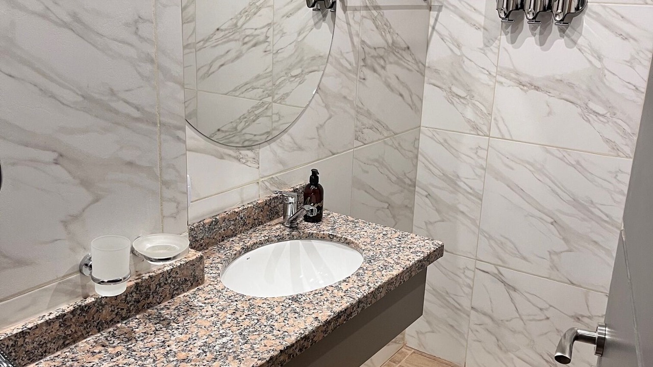 Photo of Bathroom in Federal