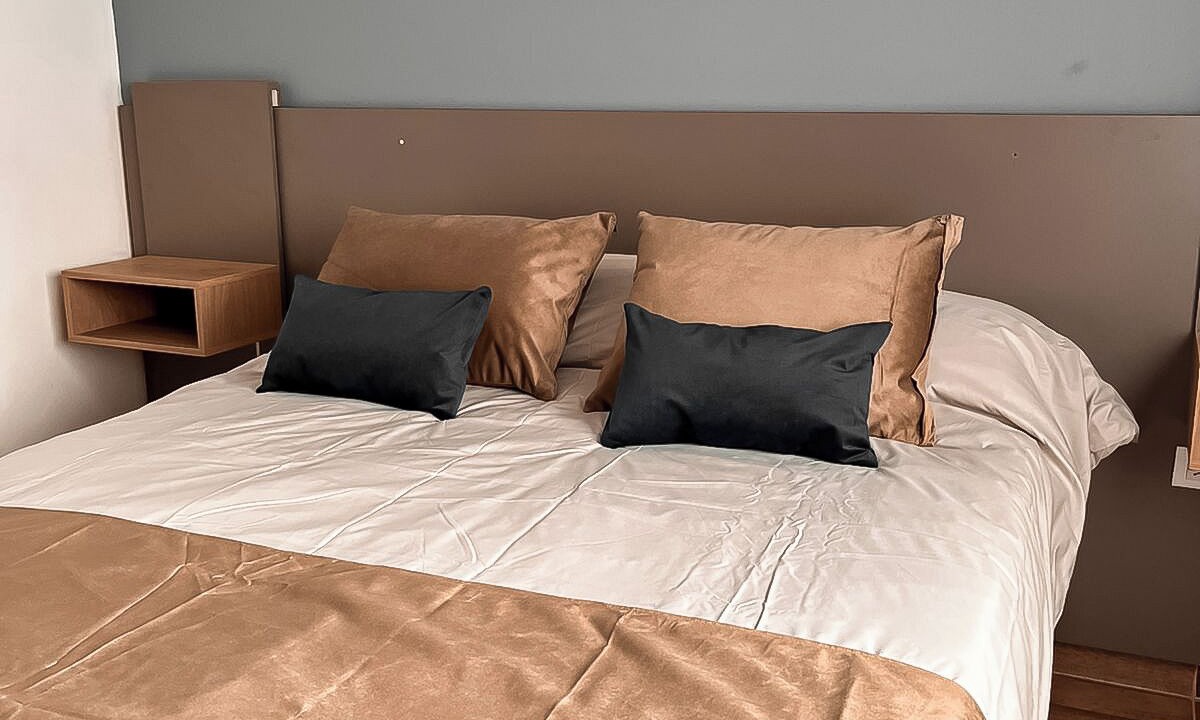 Photo of Bedroom in Federal