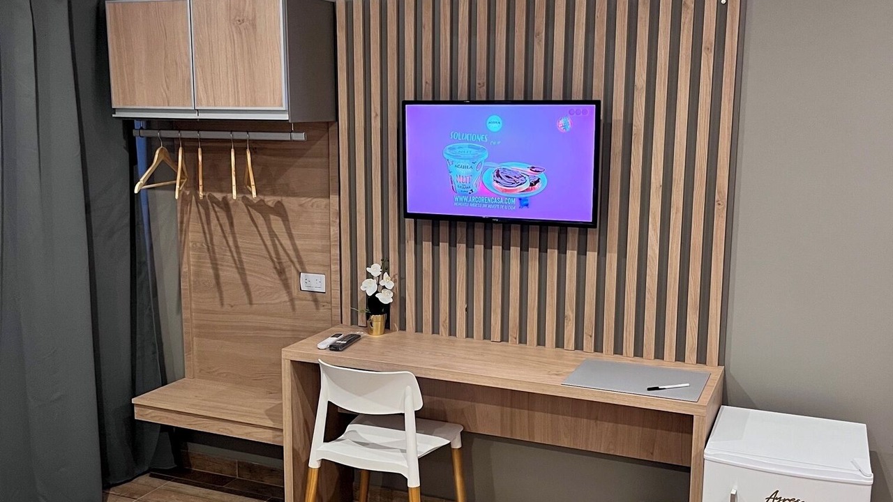 Photo of Livingroom in Federal