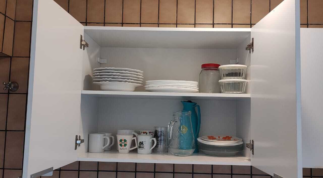 Photo of Kitchen in Centro