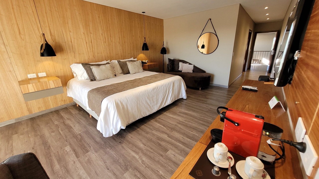 Photo of Bedroom in Victoria