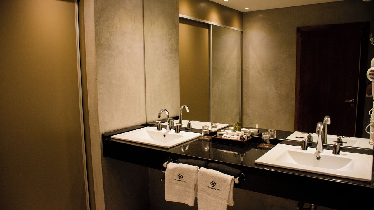Photo of Bathroom in Victoria