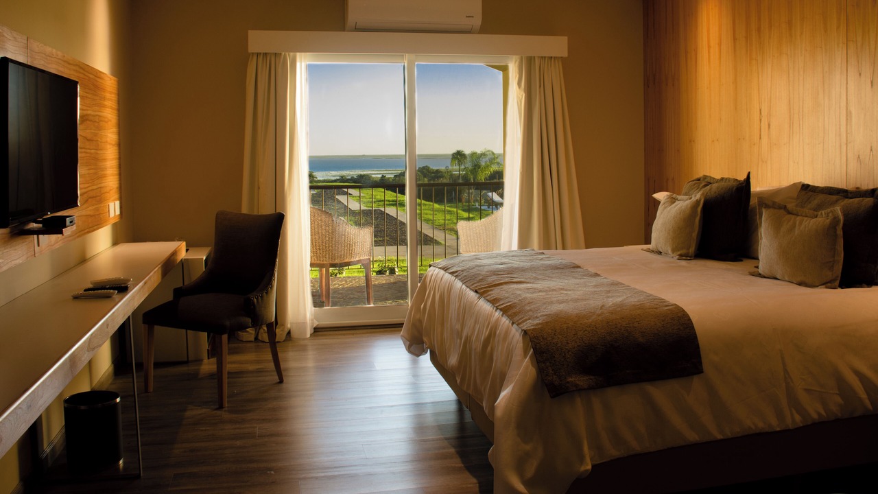 Photo of Bedroom in Victoria