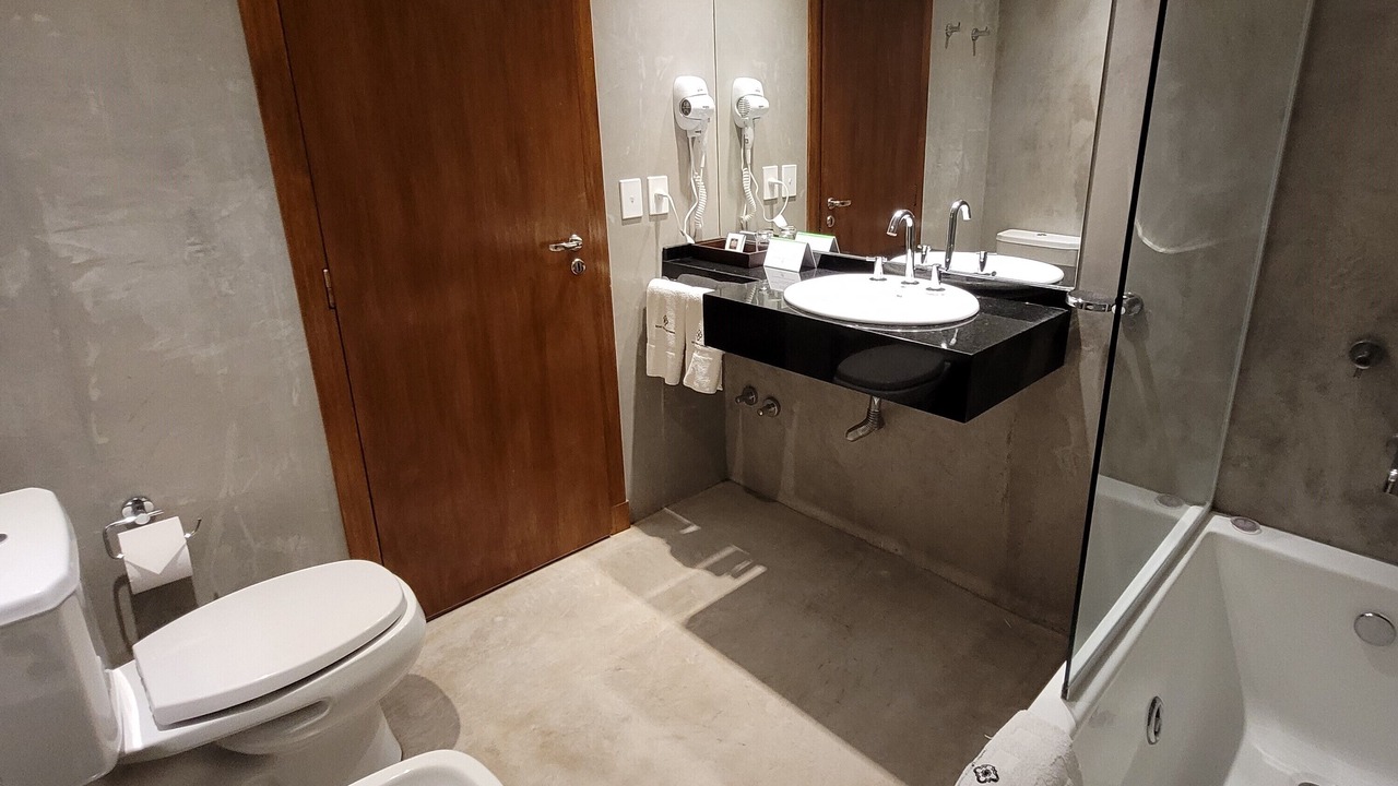 Photo of Bathroom in Victoria