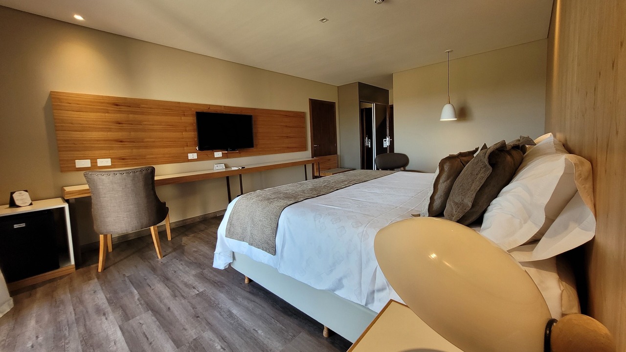 Photo of Bedroom in Victoria
