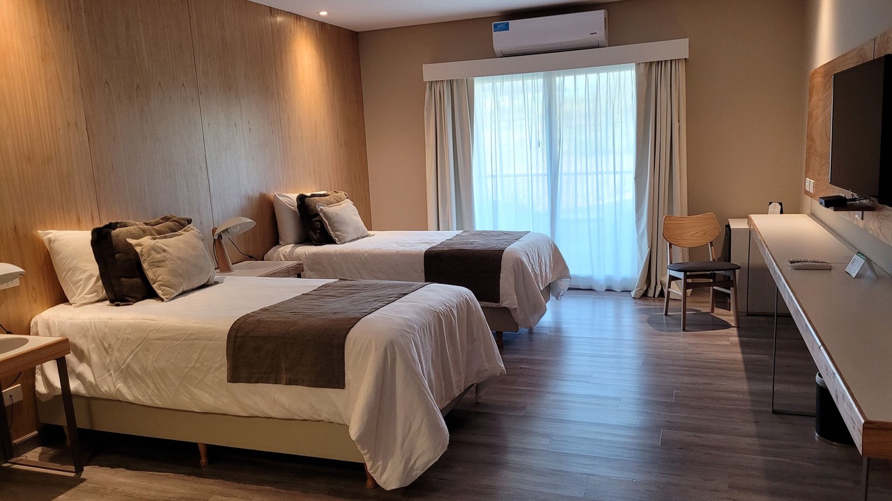 Photo of Bedroom in Victoria