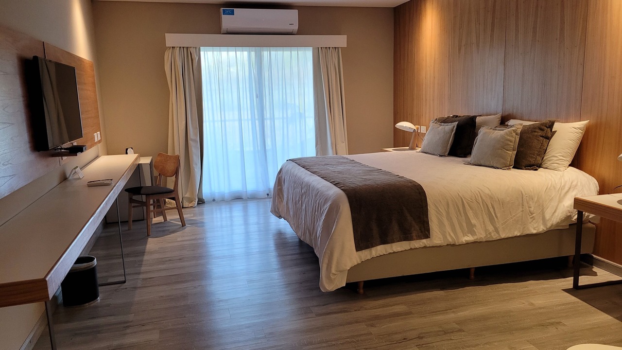 Photo of Bedroom in Victoria