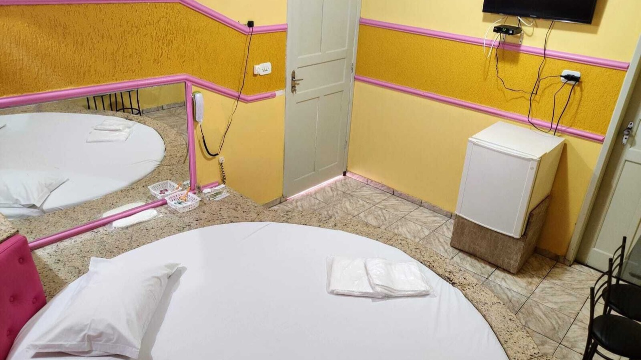 Photo of Bedroom in Guaira