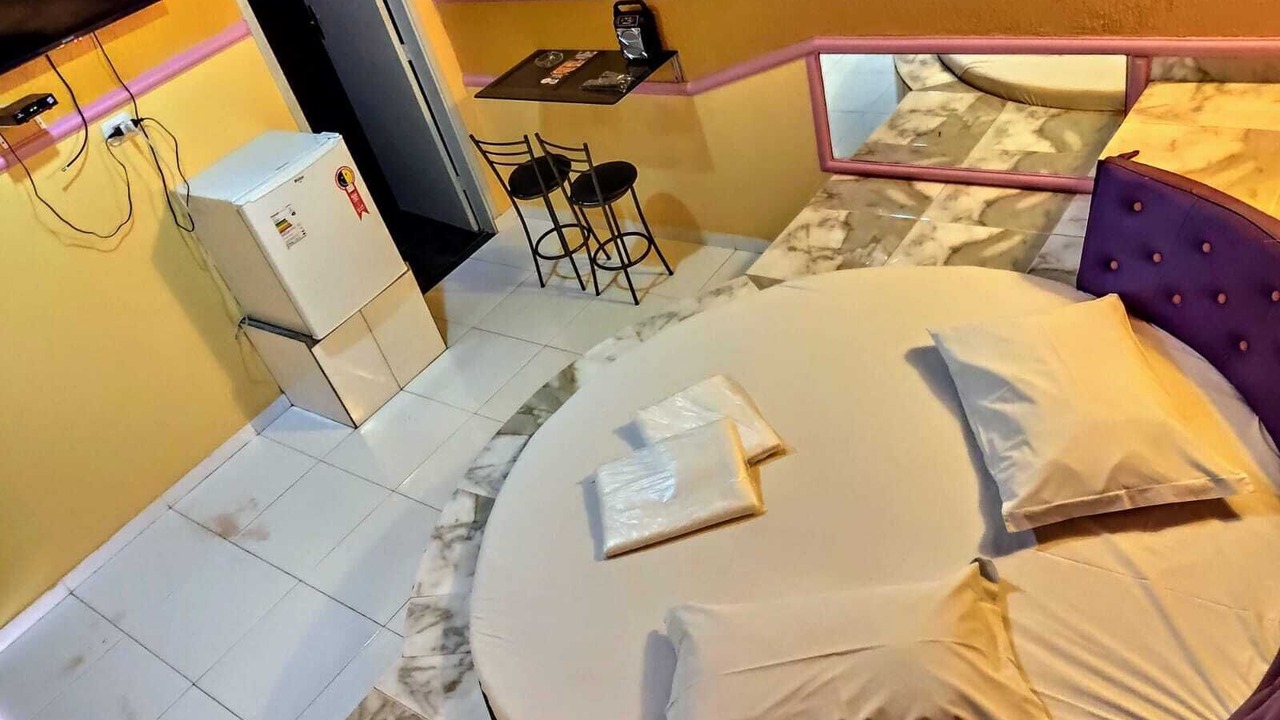 Photo of Bedroom in Guaira