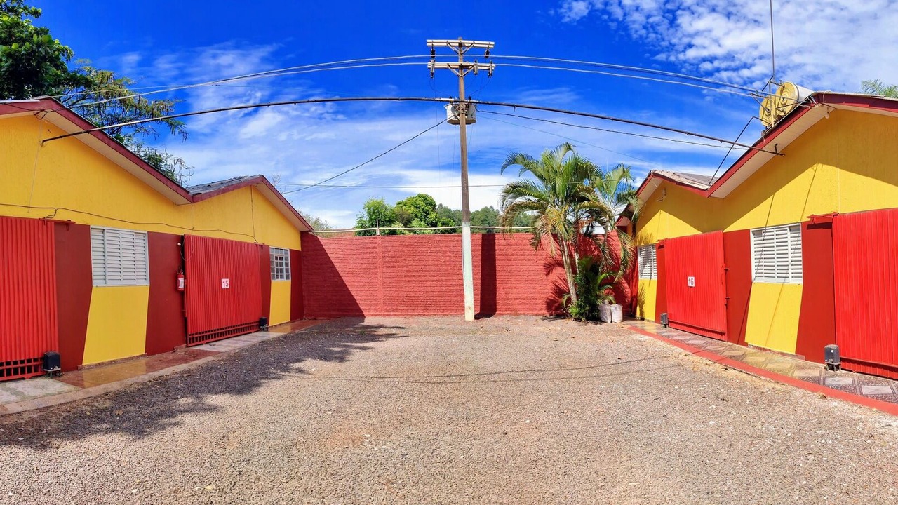 Photo of Patio Balcony in Guaira