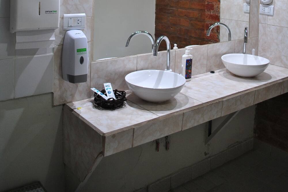 Photo of Bathroom in Las Grutas