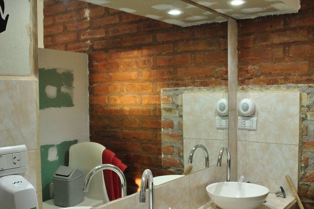 Photo of Bathroom in Las Grutas