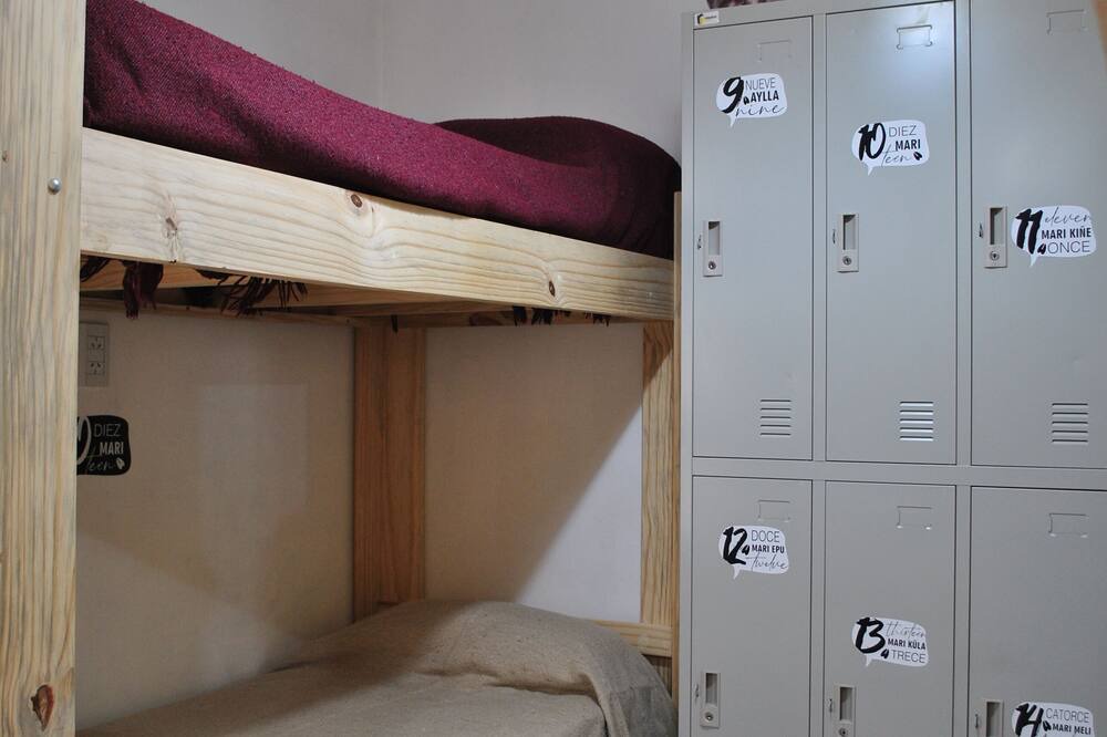 Photo of Bedroom in Las Grutas