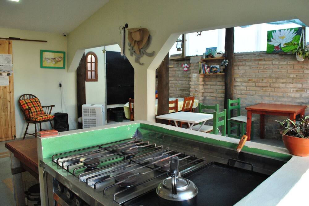 Photo of Kitchen in Las Grutas