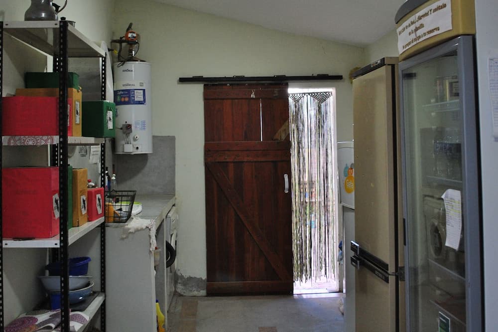Photo of Kitchen in Las Grutas