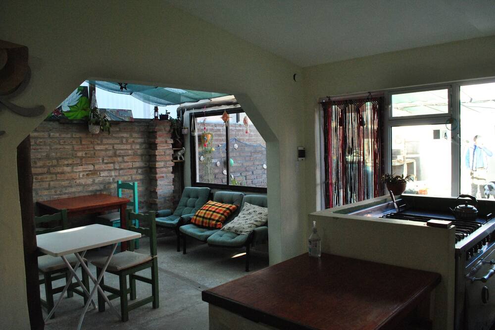 Photo of Kitchen in Las Grutas