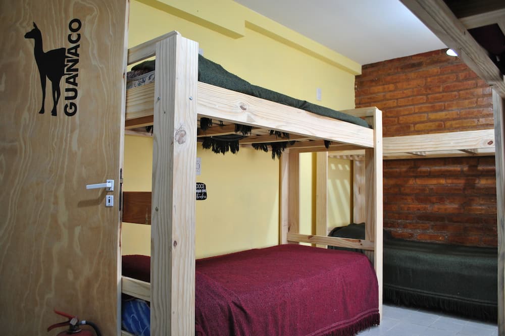 Photo of Bedroom in Las Grutas