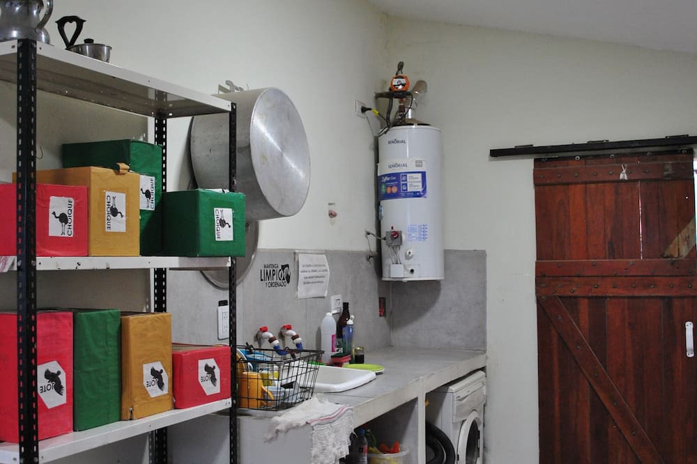 Photo of Kitchen in Las Grutas