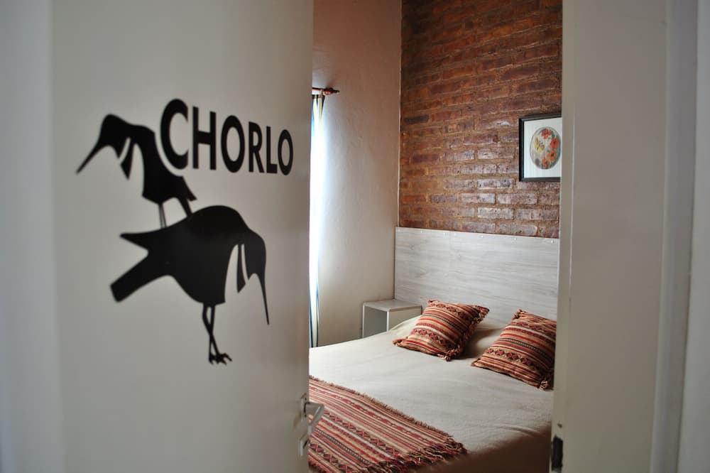Photo of Bedroom in Las Grutas