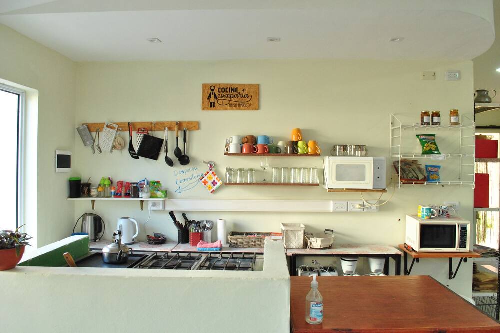 Photo of Kitchen in Las Grutas