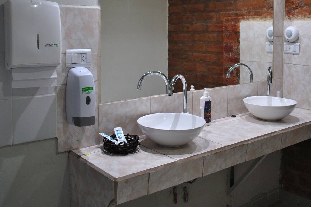 Photo of Bathroom in Las Grutas