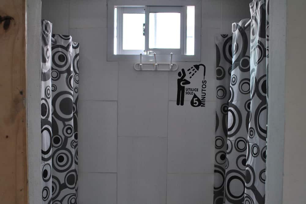 Photo of Bathroom in Las Grutas
