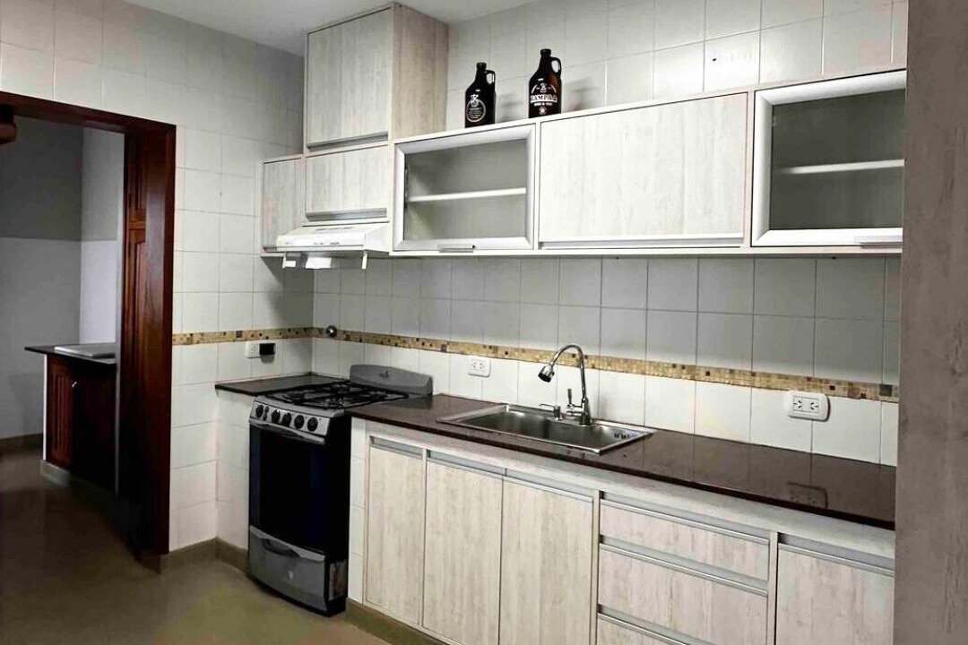 Photo of Kitchen in Gualeguaychu