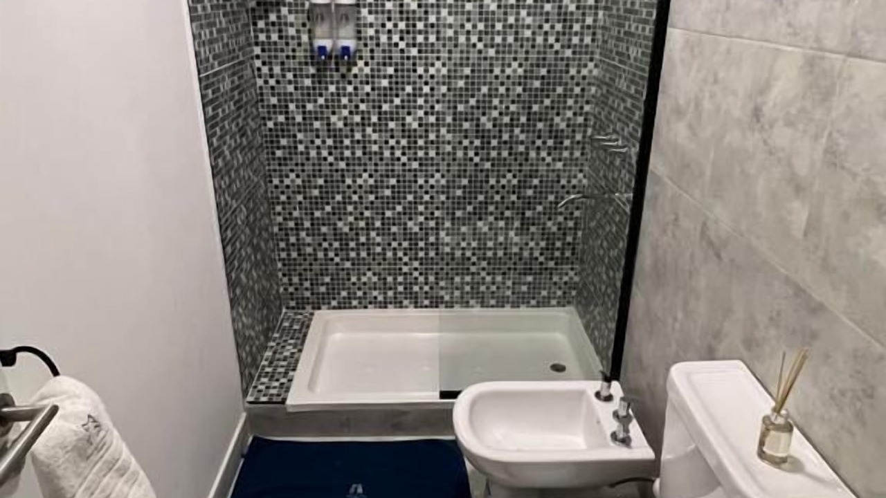 Photo of Bathroom in Salta