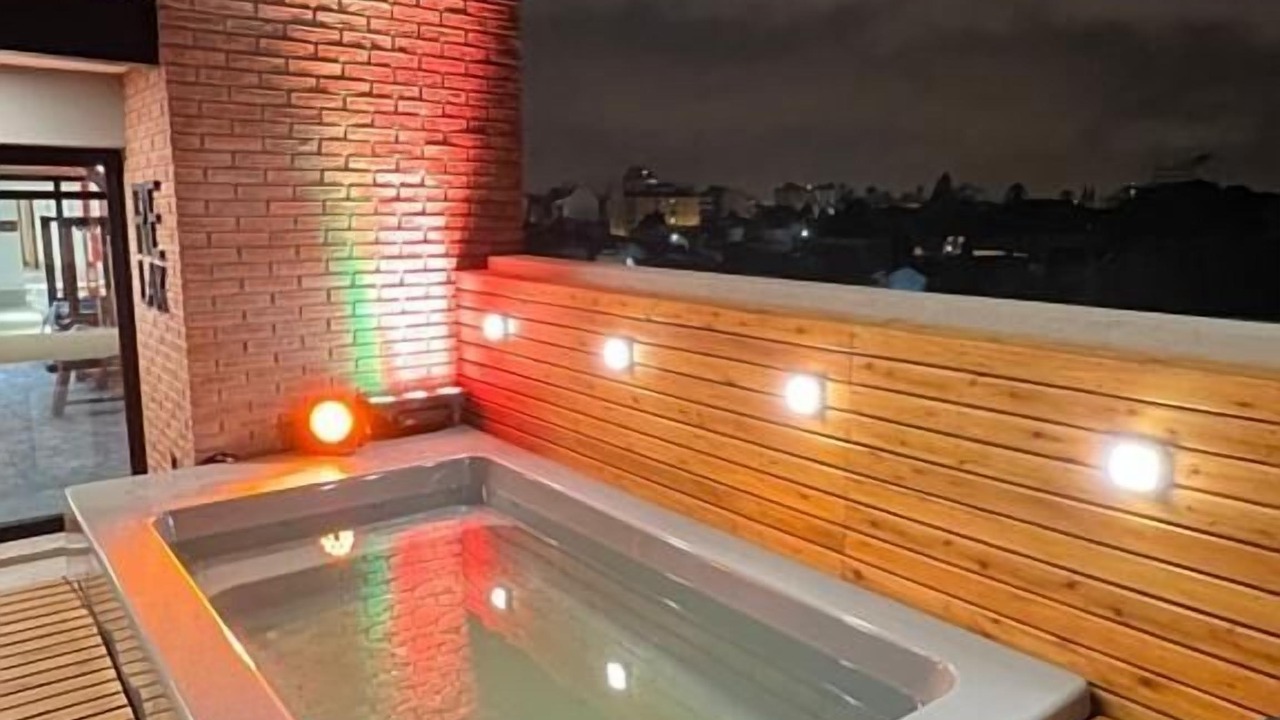 Photo of Outdoor in Salta
