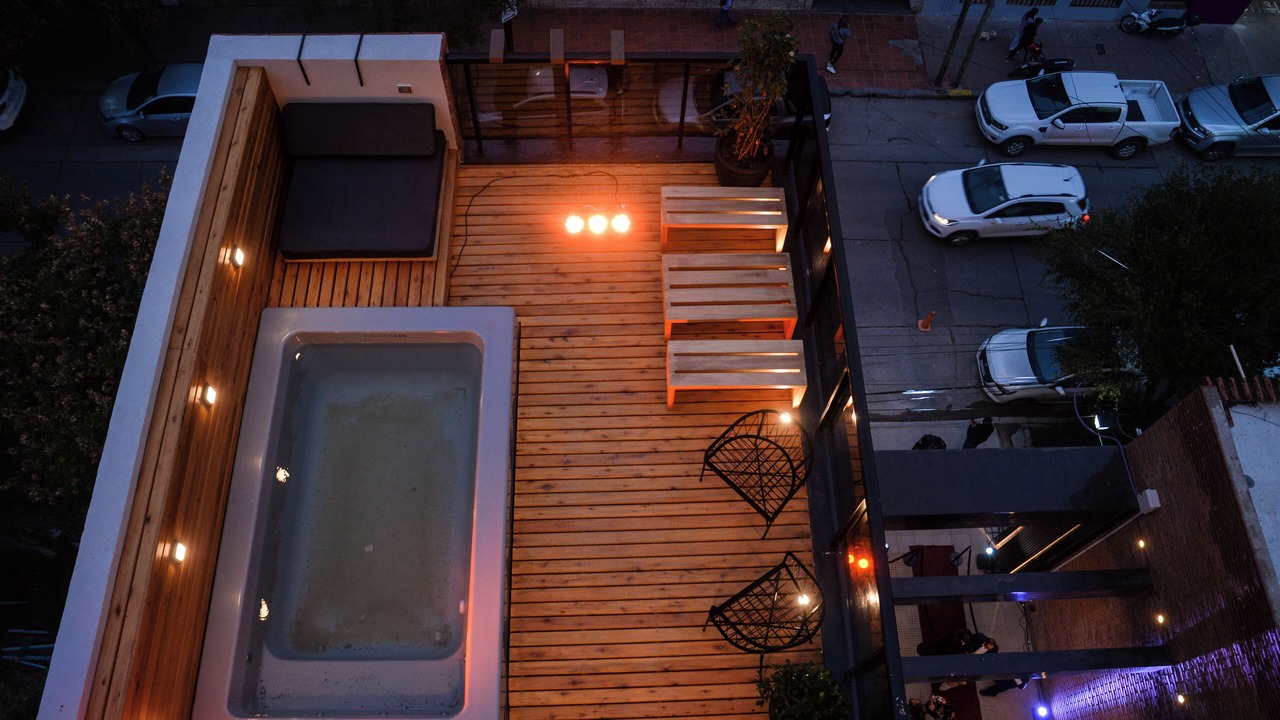 Photo of Outdoor in Salta