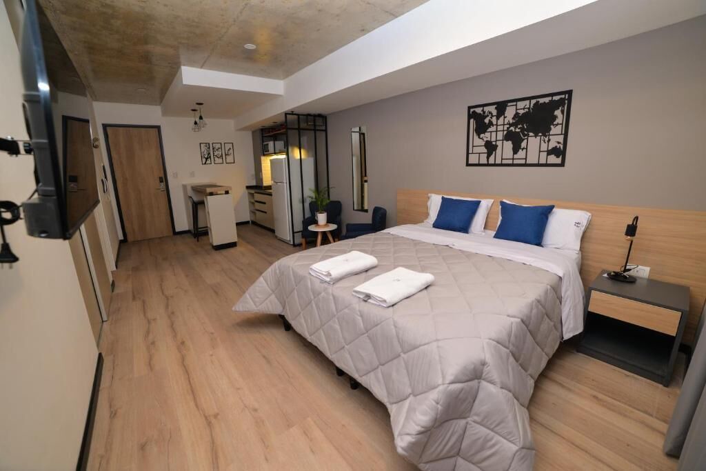 Photo of Bedroom in Salta