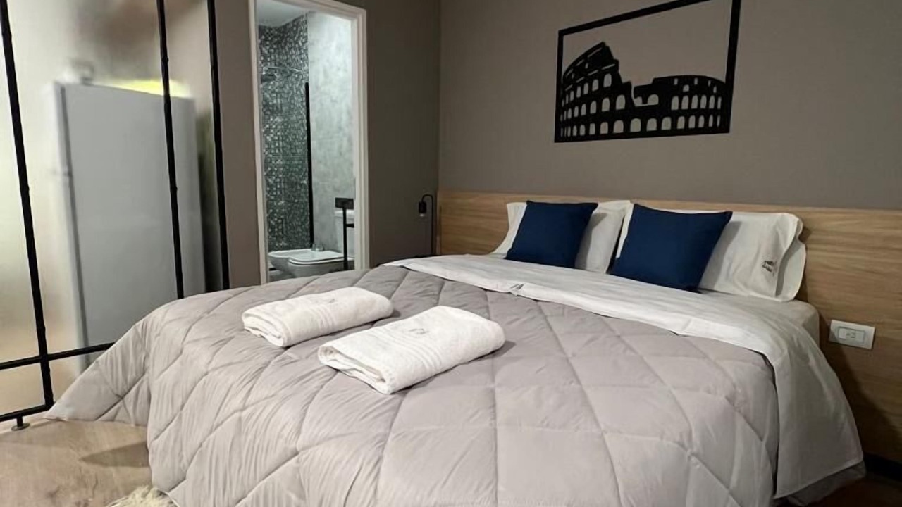 Photo of Bedroom in Salta