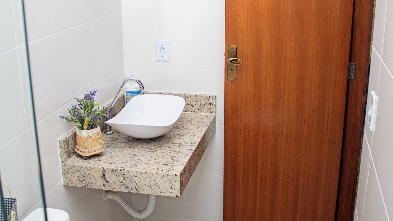 Photo of Bathroom in Pero