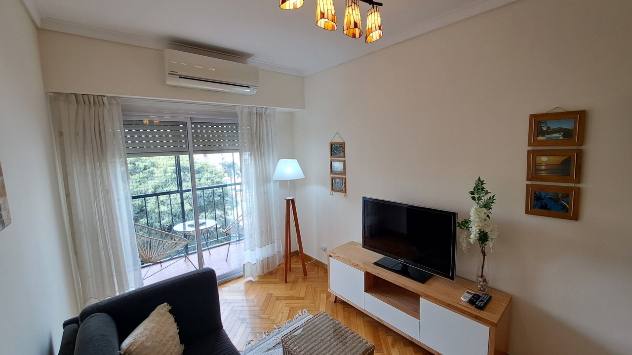 Photo of Livingroom in Caballito