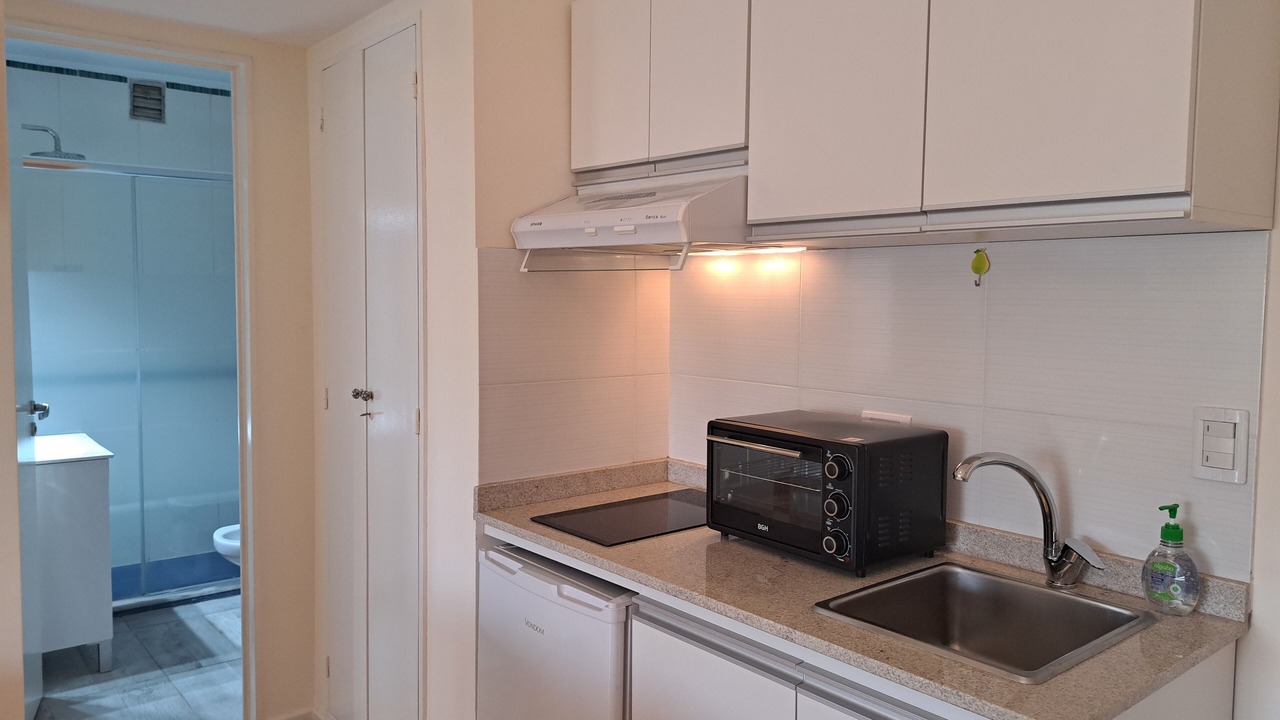 Photo of Kitchen in Caballito
