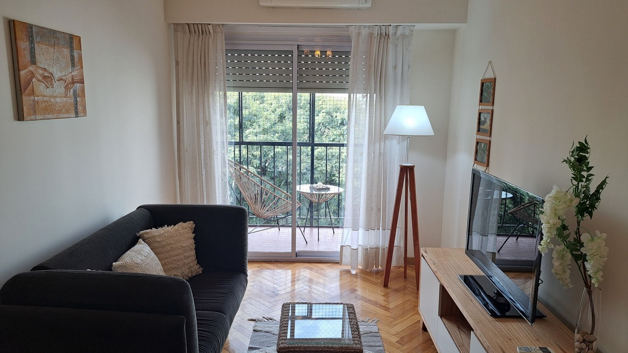 Photo of Livingroom in Caballito