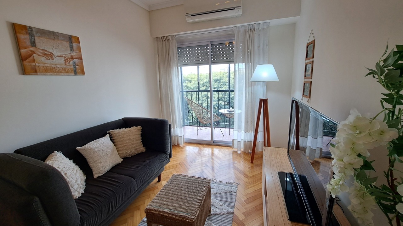 Photo of Livingroom in Caballito