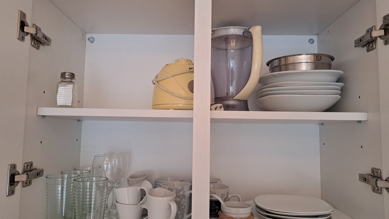 Photo of Kitchen in Caballito