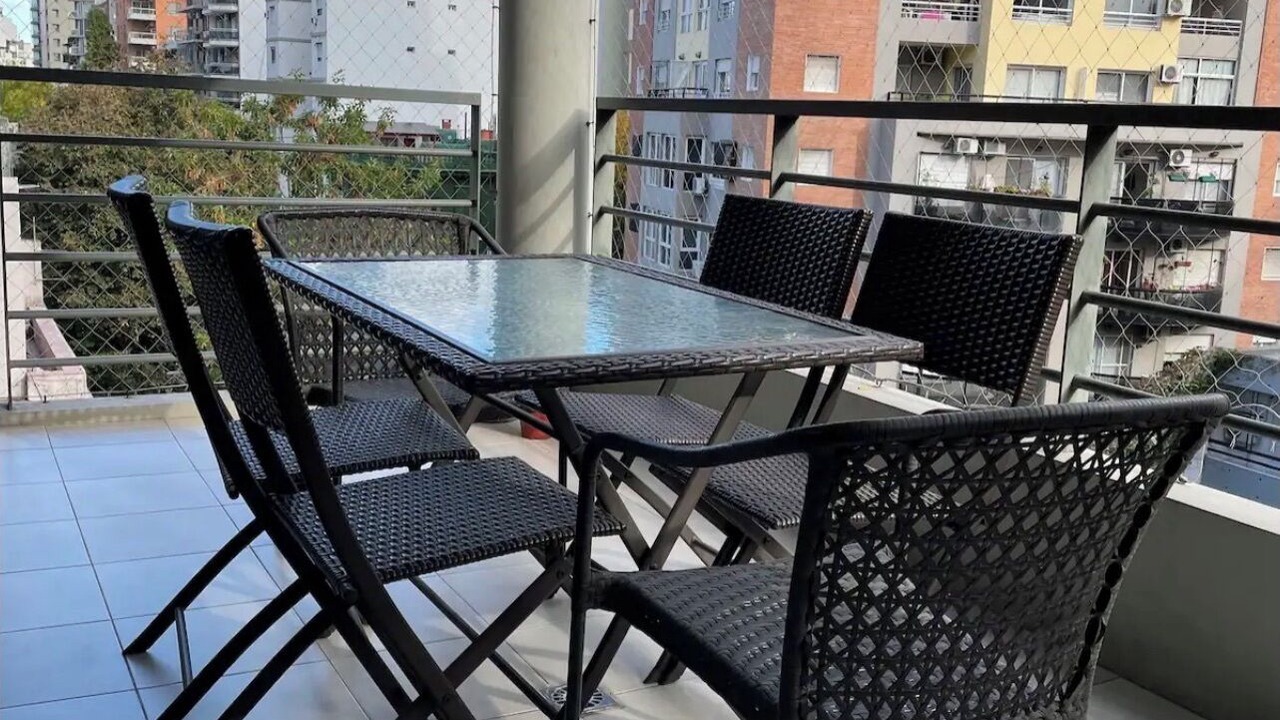 Photo of Outdoor in Villa Urquiza