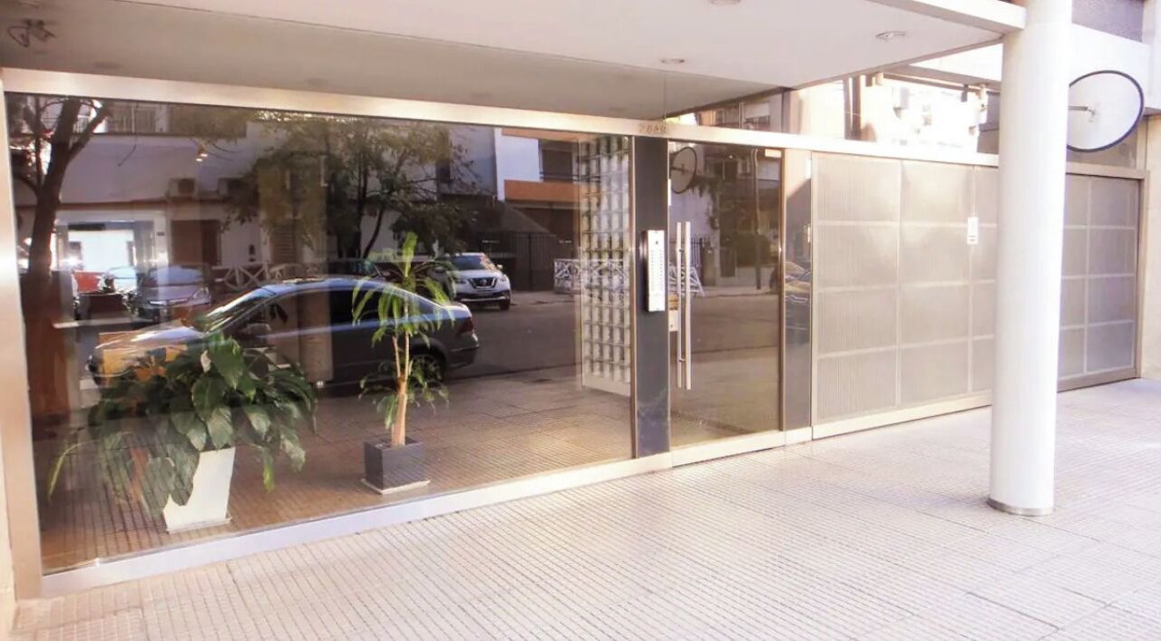 Photo of Outdoor in Villa Urquiza