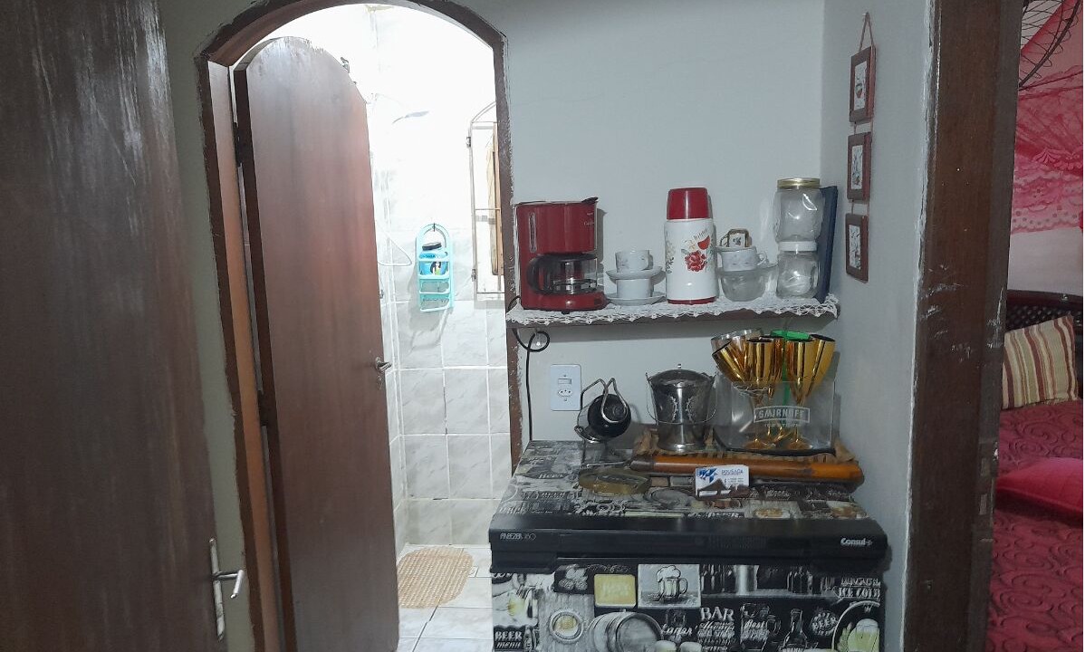 Photo of Kitchen in Balneario Gaivotas