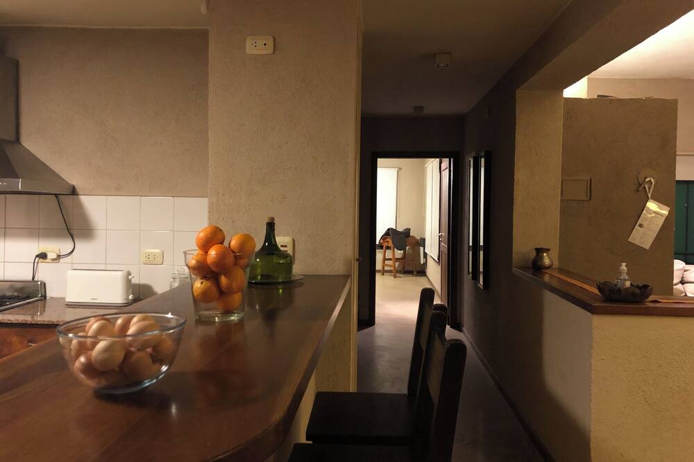 Photo of Kitchen in La Granja
