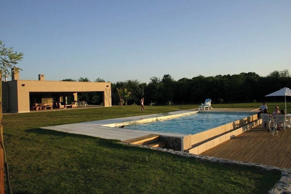 Photo of Outdoor in La Granja