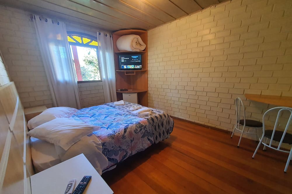 Photo of Bedroom in Sao Joaquim