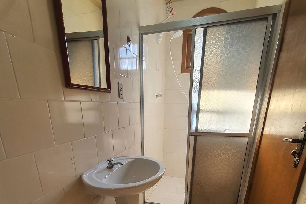 Photo of Bathroom in Sao Joaquim