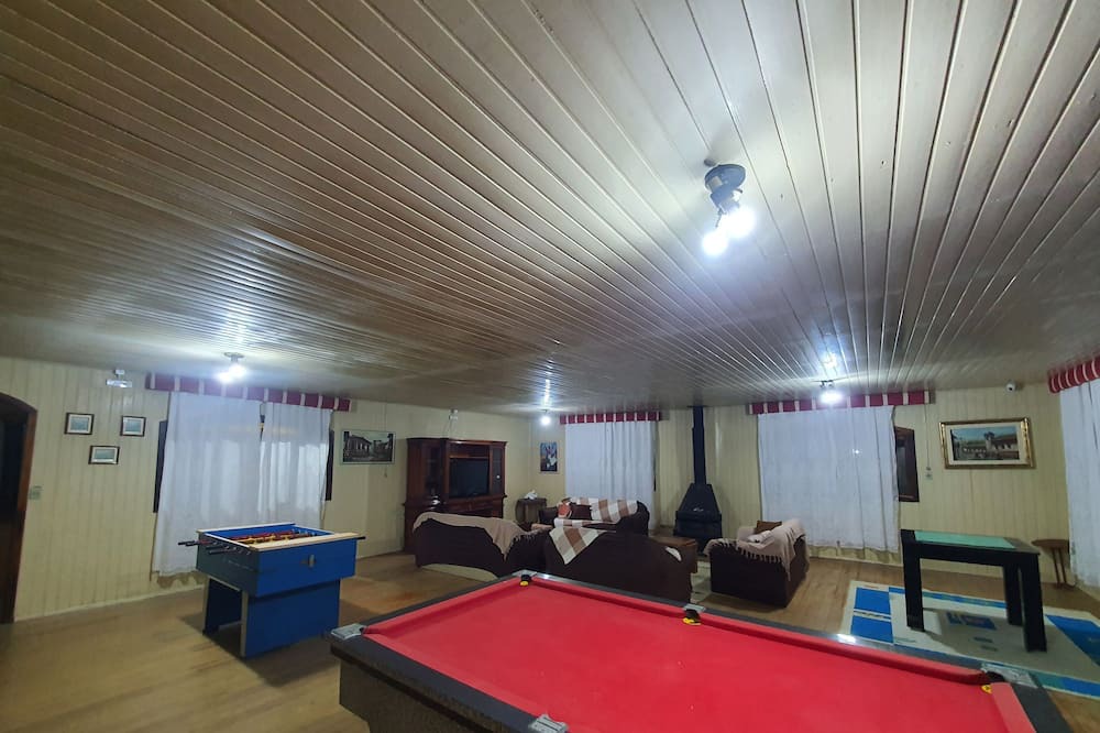 Photo of Livingroom in Sao Joaquim
