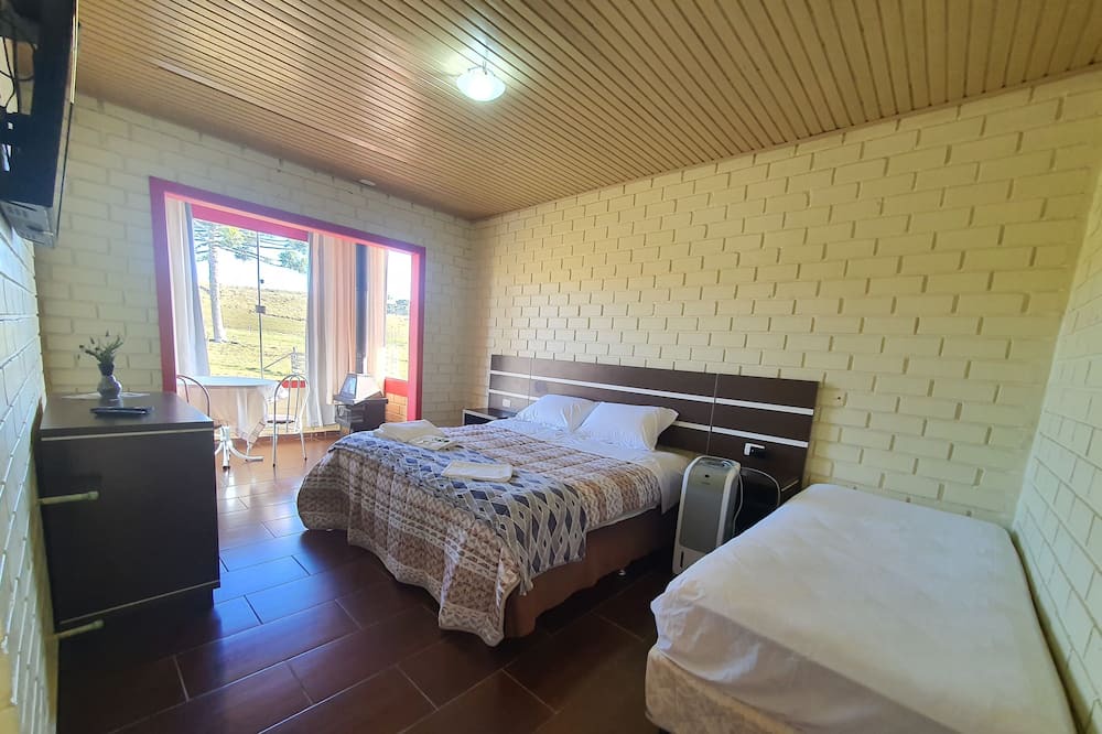 Photo of Bedroom in Sao Joaquim