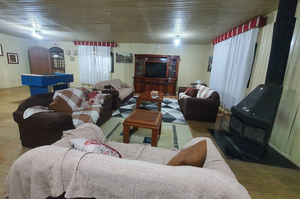 Photo of Livingroom in Sao Joaquim