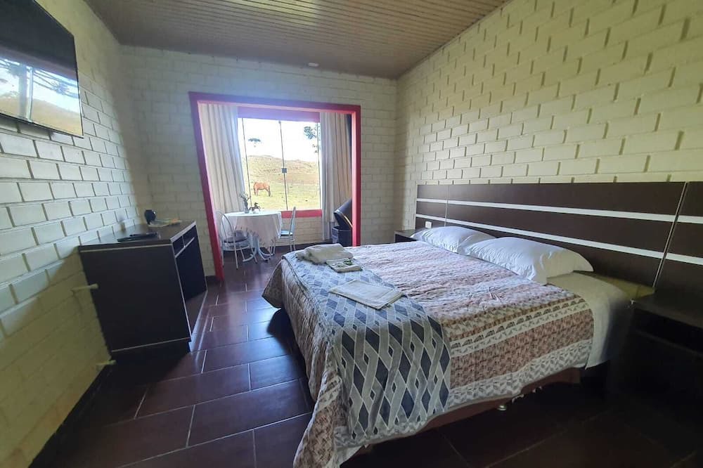Photo of Bedroom in Sao Joaquim