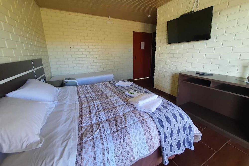 Photo of Bedroom in Sao Joaquim